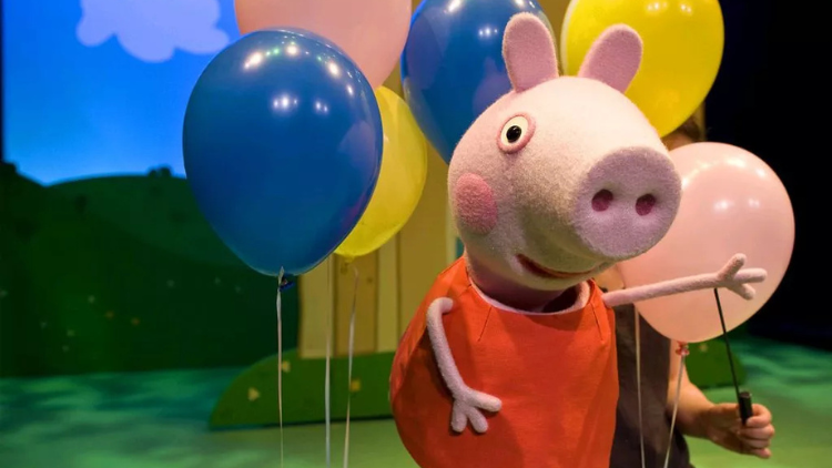 Peppa Pig